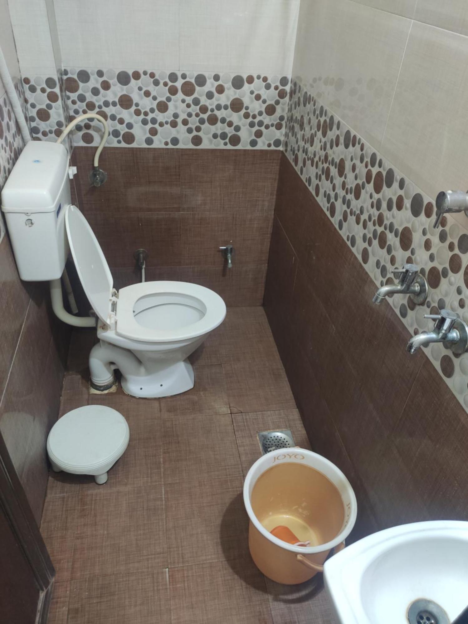 Hotel Vrandavan Palace Near Mahakal Temple Ujjain Bagian luar foto